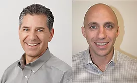 Blueprint Automation hires two regional sales managers