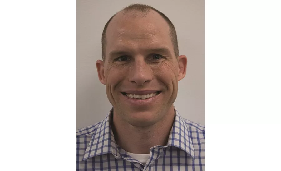 BPA announced Nathan Lee new Northwest Regional Sales Manager
