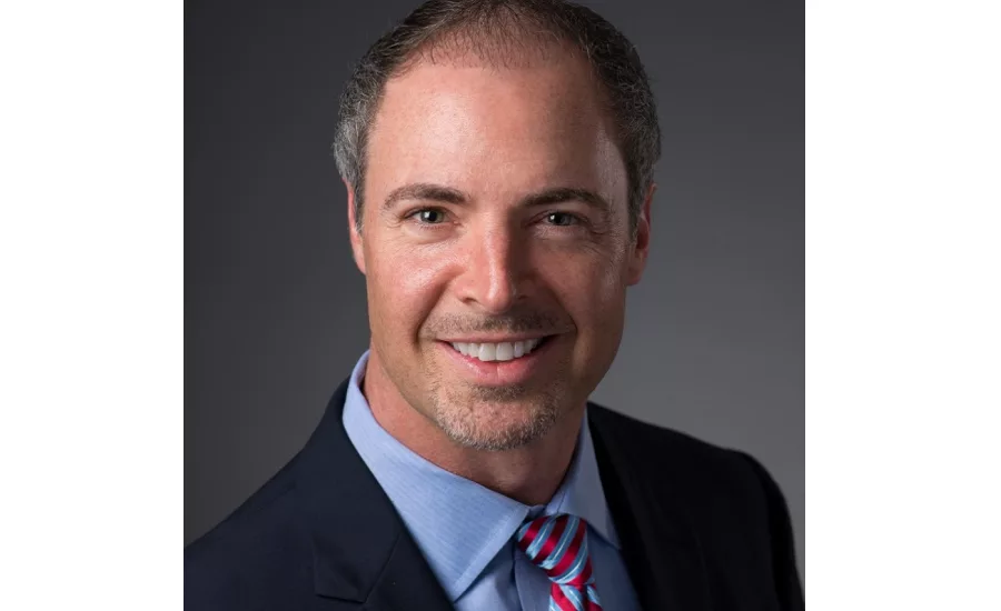 Beckhoff Automation promotes Doug Schuchart 