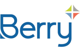 Berry Plastics changes name to Berry Global and gets new logo