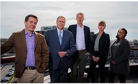New Facility for Packaging Materials Supplier Billerud Korsnos