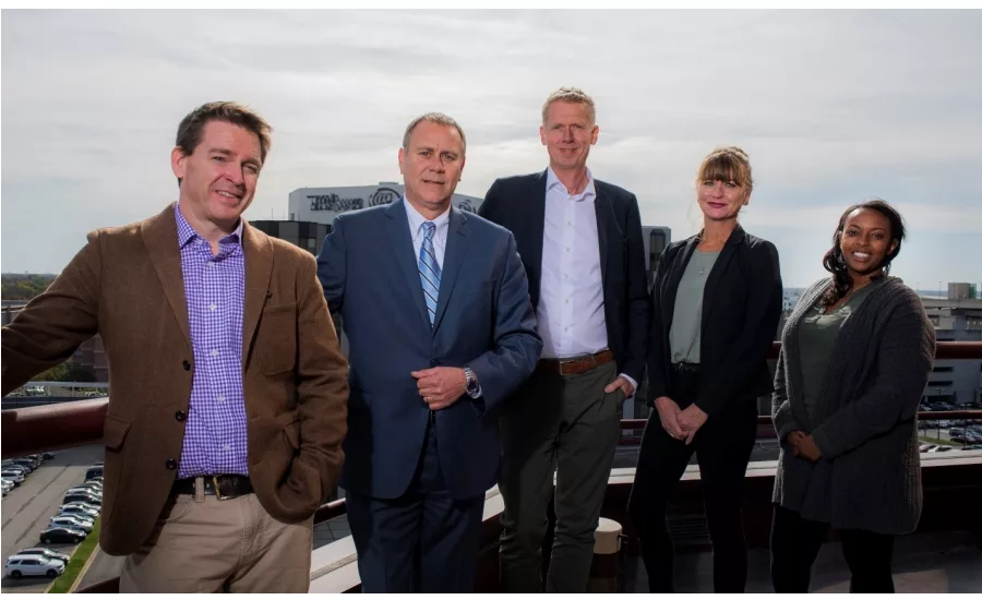 New Facility for Packaging Materials Supplier Billerud Korsnos