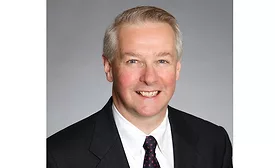 JJ Bouvard named Sales Director for Toray Plastics Lumirror Division