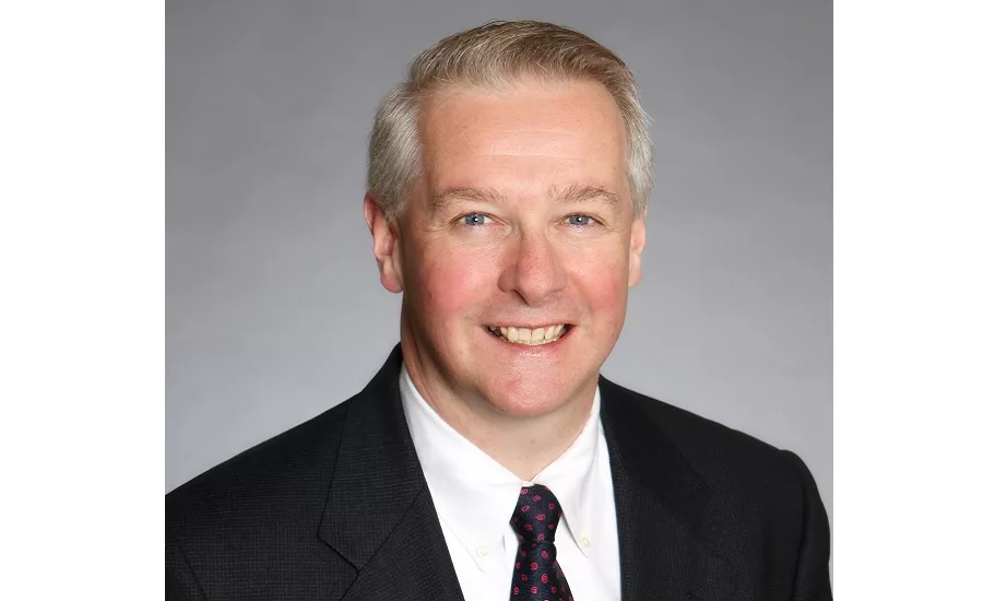 JJ Bouvard named Sales Director for Toray Plastics Lumirror Division