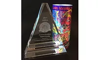  CROWN SCORES THREE IMDA AWARDS FOR EXCELLENCE AND QUALITY 