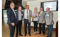 MILLERCOORS DESIGNATES CROWN BEVERAGE PACKAGING MEXICO AS ITS 2016 SUPPLIER OF THE YEAR