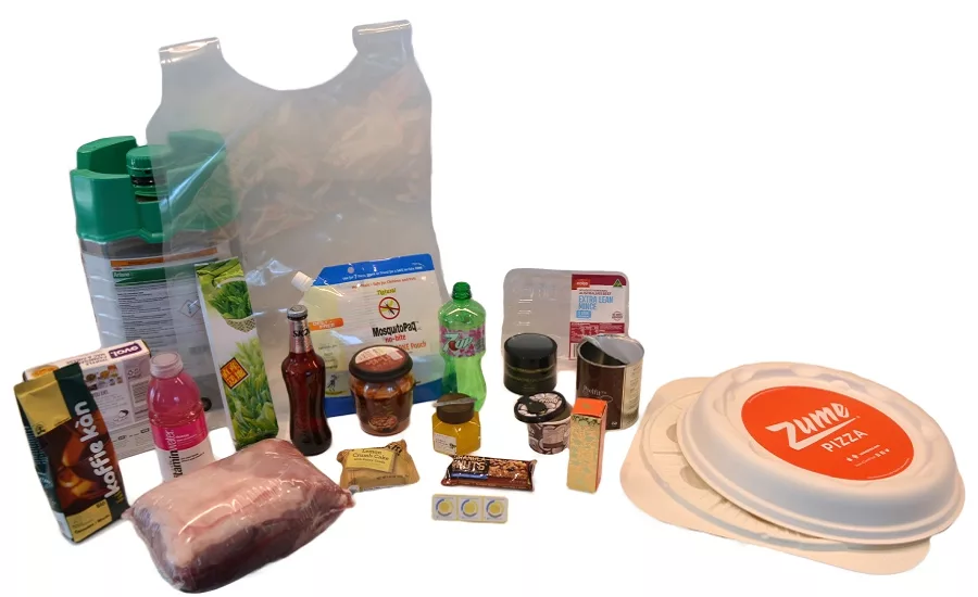 Honorees highlight the packaging industry’s commitment to sustainability, personalization and solving global challenges