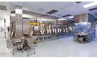 ISPE Award for Cook Pharmica with OPTIMA system technology