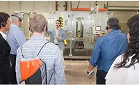 Karlville Miami HQ facility tour to be held during Global Pouch Forum