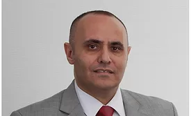 ÜNAL VAROL NAMED GLOBAL BOV BUSINESS MANAGER FOR LINDAL  