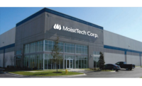 MoistTech Corp. expands moisture measurement facility operations