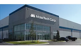 MoistTech Corp. expands moisture measurement facility operations