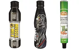 Montebello Packaging honored with three Excellence in Quality Awards