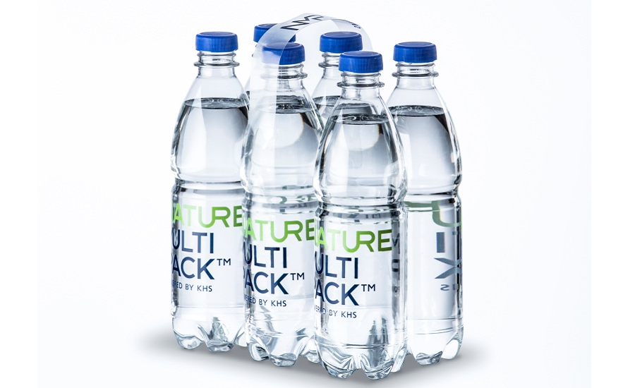 skæg nødsituation generation Nature MultiPack™ granted interim approval for recyclability by the EPBP |  2017-06-15 | Packaging Strategies