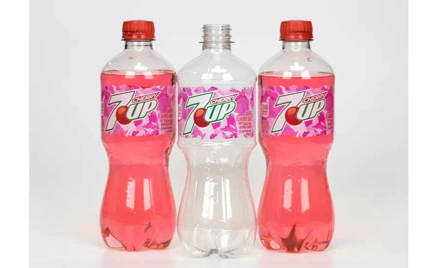 Plastipak Celebrates Success with a DuPont Award for Packaging Innovation