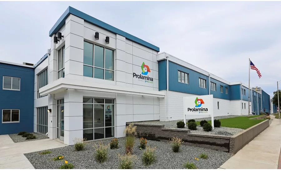  ProAmpac’s Westfield, MA and Hanover Park, IL Sites Achieve Global Safe Quality Certifications