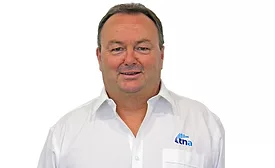 tna Appoints Chief Sales Officer to Strengthen Leadership
