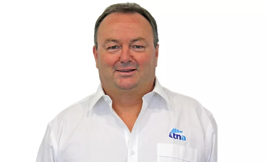 tna Appoints Chief Sales Officer to Strengthen Leadership