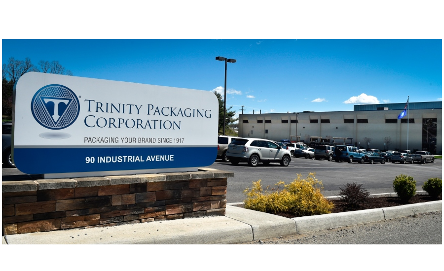 ProAmpac acquires of Trinity Packaging Corporation