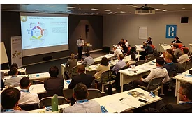 Serialization training & certification program available for pharma industry