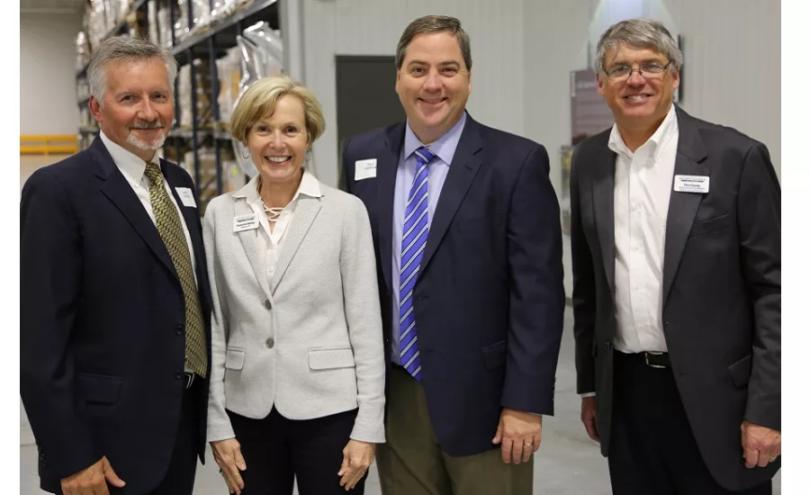 Sussex IM celebrates 40th anniversary