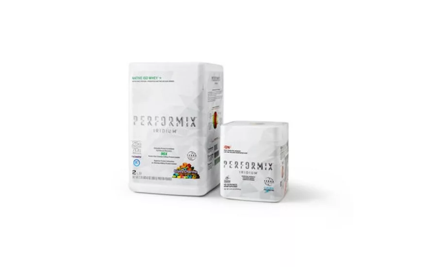 TricorBraun nabs 10 medals at 2017 NACD Packaging Awards