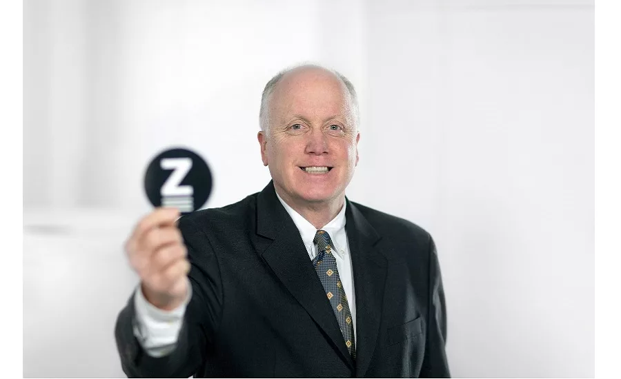 Zanders appoints additional Sales Manager Hank Somer 