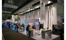 Zanders sees success at LabelExpo