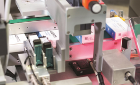 Adents’ Premier Serialization Solutions Transcend  Short-term Compliance to Address Long-term Manufacturing Needs
