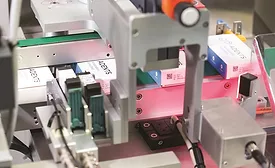 Adents’ Premier Serialization Solutions Transcend  Short-term Compliance to Address Long-term Manufacturing Needs