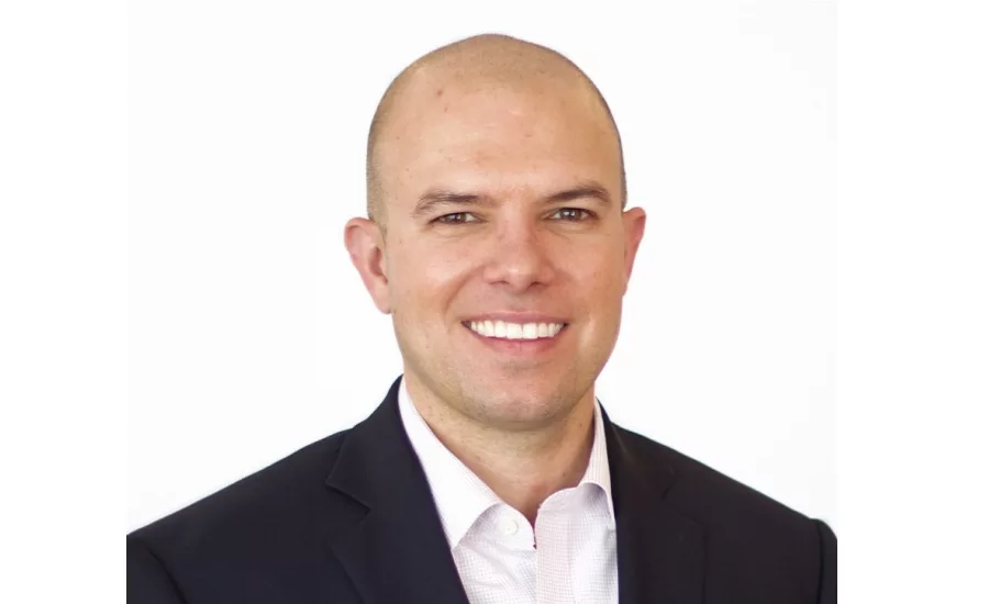 AVERY DENNISON APPOINTS GARRETT GABEL, VICE PRESIDENT, GLOBAL FINANCE, LABEL AND GRAPHIC MATERIALS