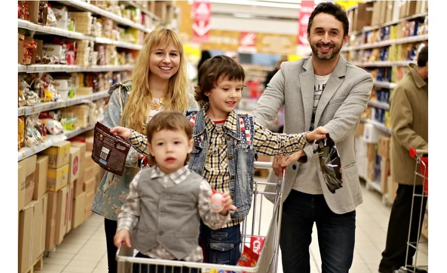 Tip the Scales in Your Favor with Packaging Designed for Millennials