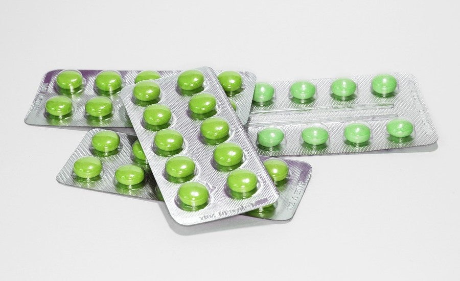 Product Spotlight - Child Resistant Packaging for Pharmaceuticals