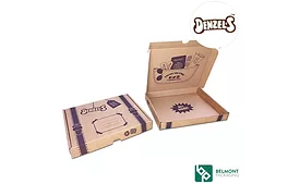 Subscription Packaging for Pets