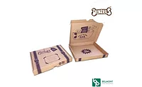 Subscription Packaging for Pets