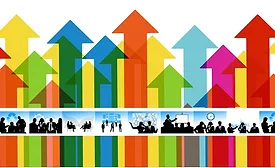 Reach Small Company Success in a Large Company Industry