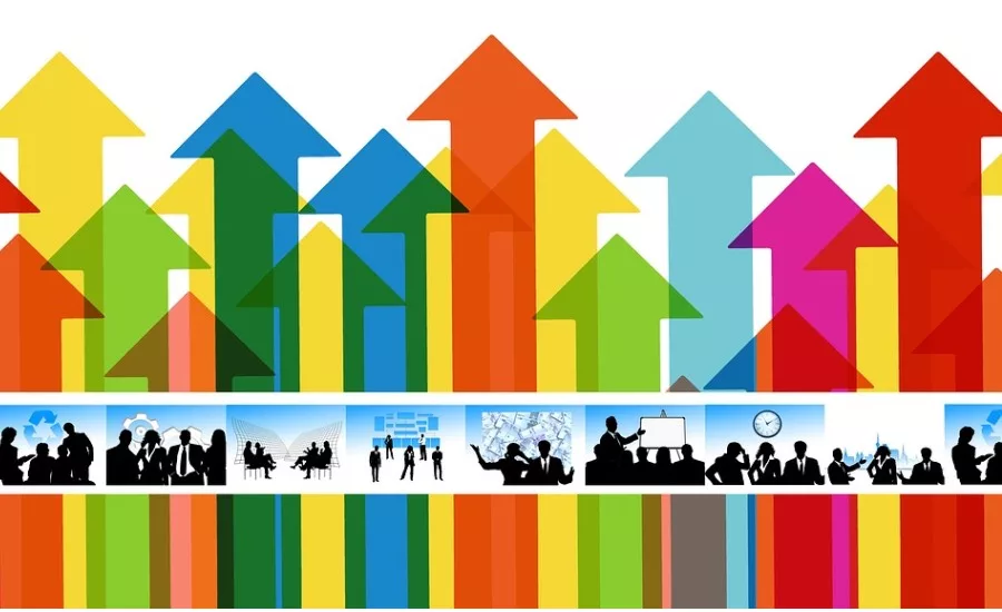 Reach Small Company Success in a Large Company Industry