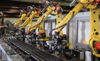 3 Tips for Increasing Speed & Flexibility of Robotic Case Packers