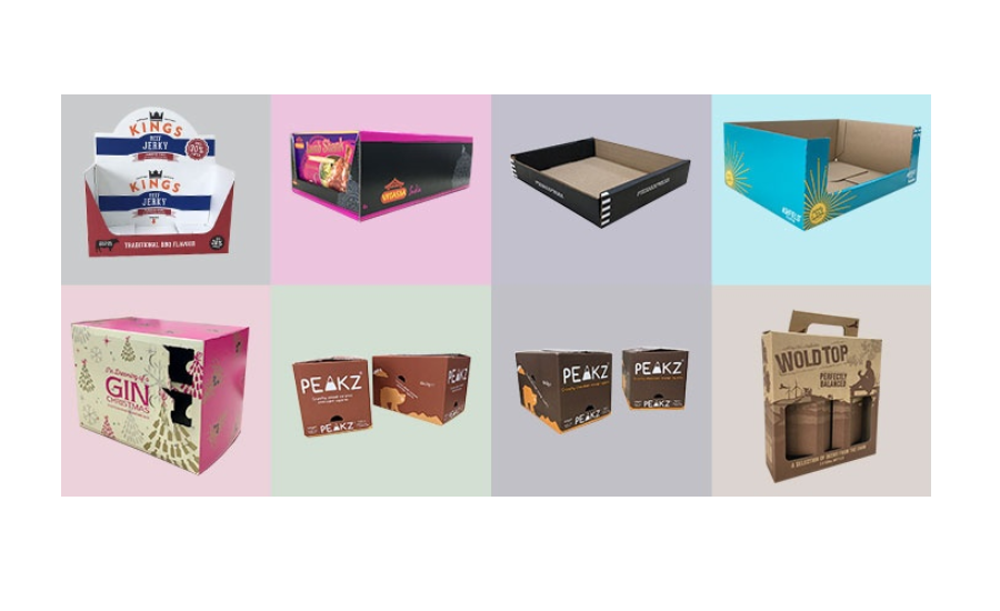 5 Ways to Boost Sales with Countertop Display Packaging