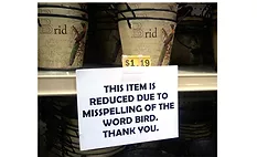 6 Product Packaging Mistakes That Are Costing You Money