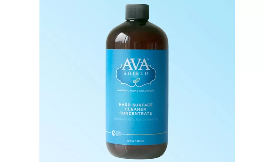 Essential Oils Company Launches Personal & Household Products