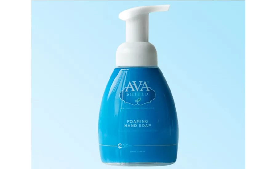 Essential Oils Company Launches Personal & Household Products