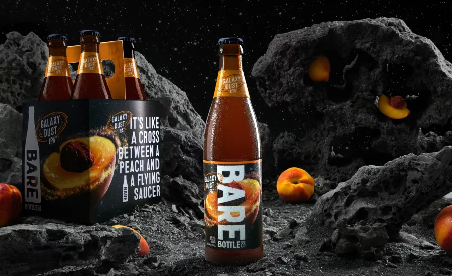 Barebottle Brewing Brings Homebrewing to Life