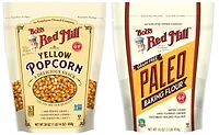 Resealable Packaging for an Old-Time Classic