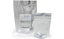 Budpack Launches Child-Resistant Cannabis Pouch