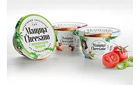 It's a Family Affair for New Cottage Cheese