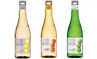 New Lightweighted Bottle for Hard Cider