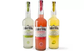 Tequila Brand Issued Tall Order for Bottle Redesign
