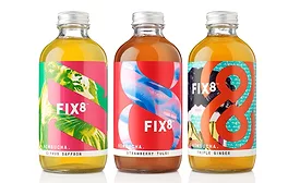 Kombucha Brand Believes in Power of Positive Addiction