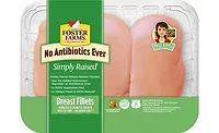 Foster Farms Introduces QR Code Virtual Assistant on Poultry Packaging